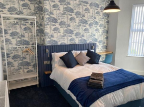 Exceptional 5 bed house near City Centre